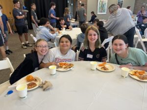 MondayNightTeenLimmud