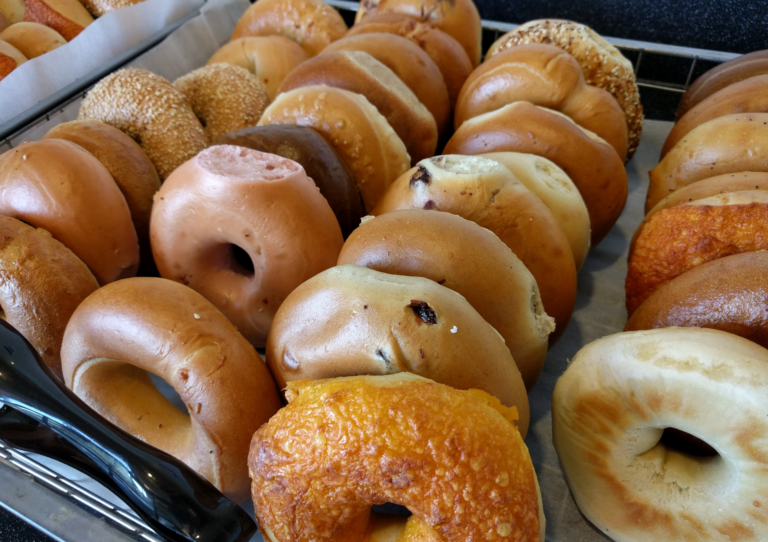 Bagels
