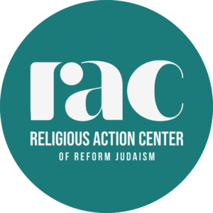 RAC logo